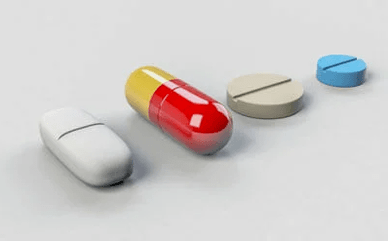 المضادات الحيوية للتهاب البروستاتا
